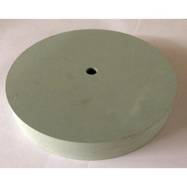 碳化硅超粗 细砂轮 磨盘磨刀石 150MM200MM250MM精磨刀具砂轮机用