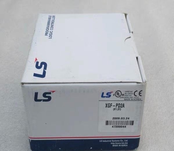 全新韩国LS模块XGF-PD2A现货 XGF-PD2A