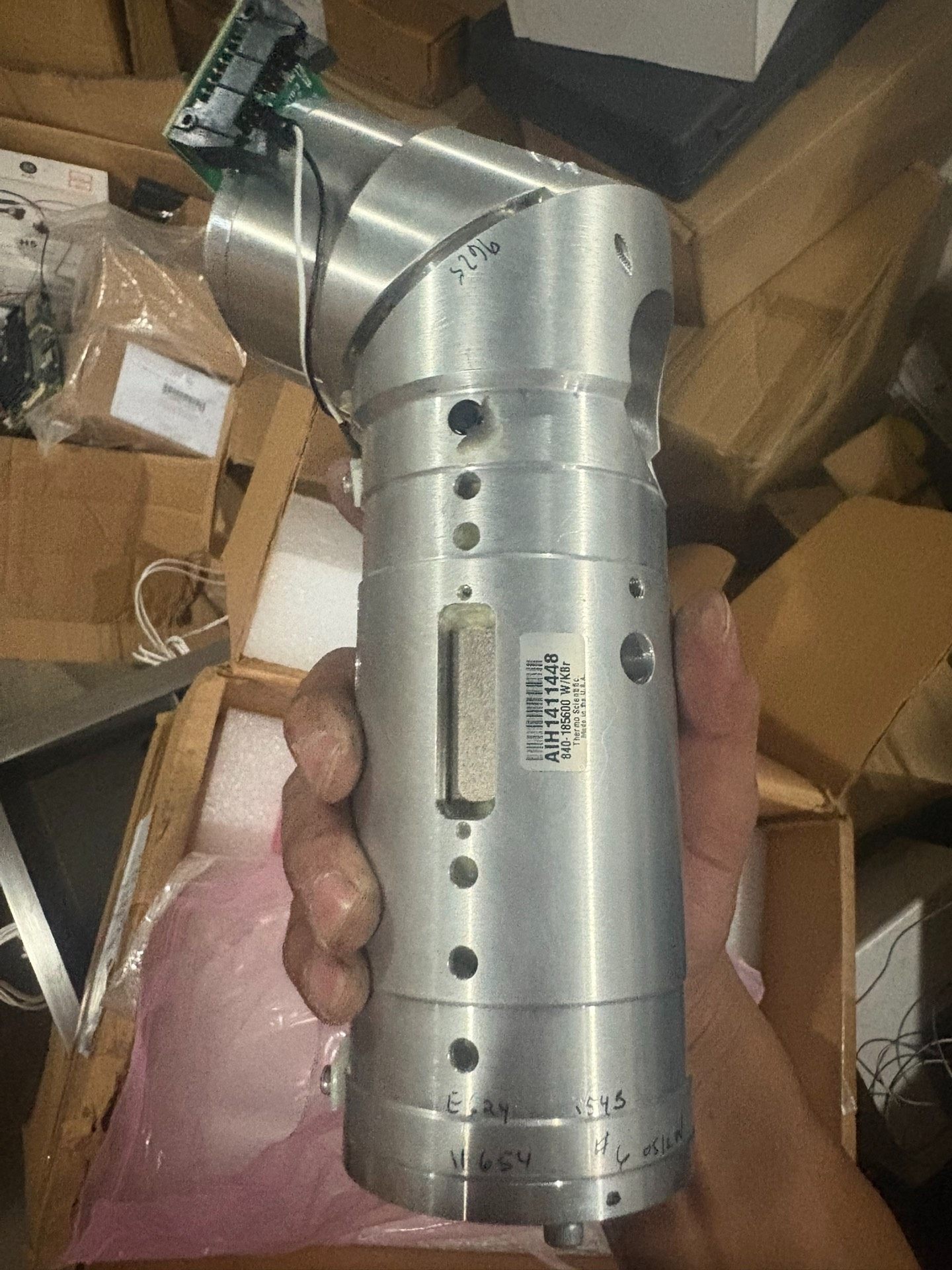 赛默飞ThermO ，emi-731208B-S4 议价出