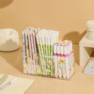 精华收纳盒安瓶精华液面膜补水精华精油收纳多层美容院化妆品工具