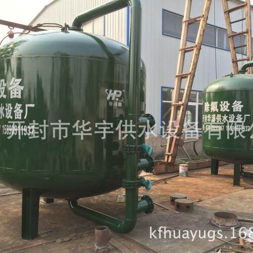 活性炭过滤器石英砂过滤器高效过滤器砂滤器井水过滤器