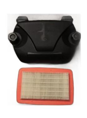 576575001544271501过滤器带滤芯空滤外壳总成支架EBZ8500