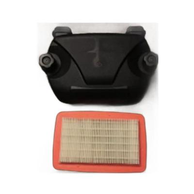 576575001544271501过滤器带滤芯空滤外壳总成支架EBZ8500