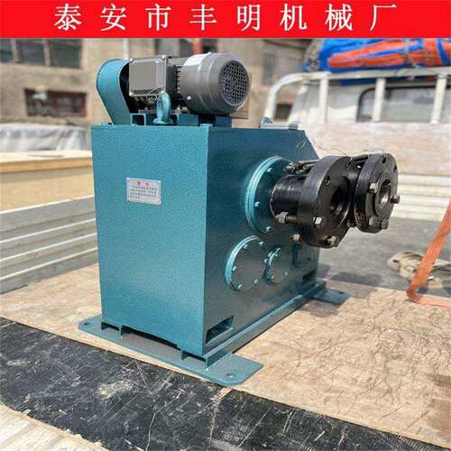 锅炉炉排减速机 丰明GL-5P5PA10p调速器 ZJ10WC4吨6吨锅炉驱动