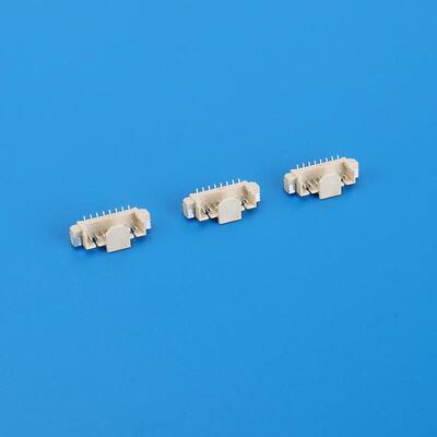 MX1.P2AWV5直针/弯针RZL插针针座1.2mm2P3P4P5P6P7P58P9P10P1112P