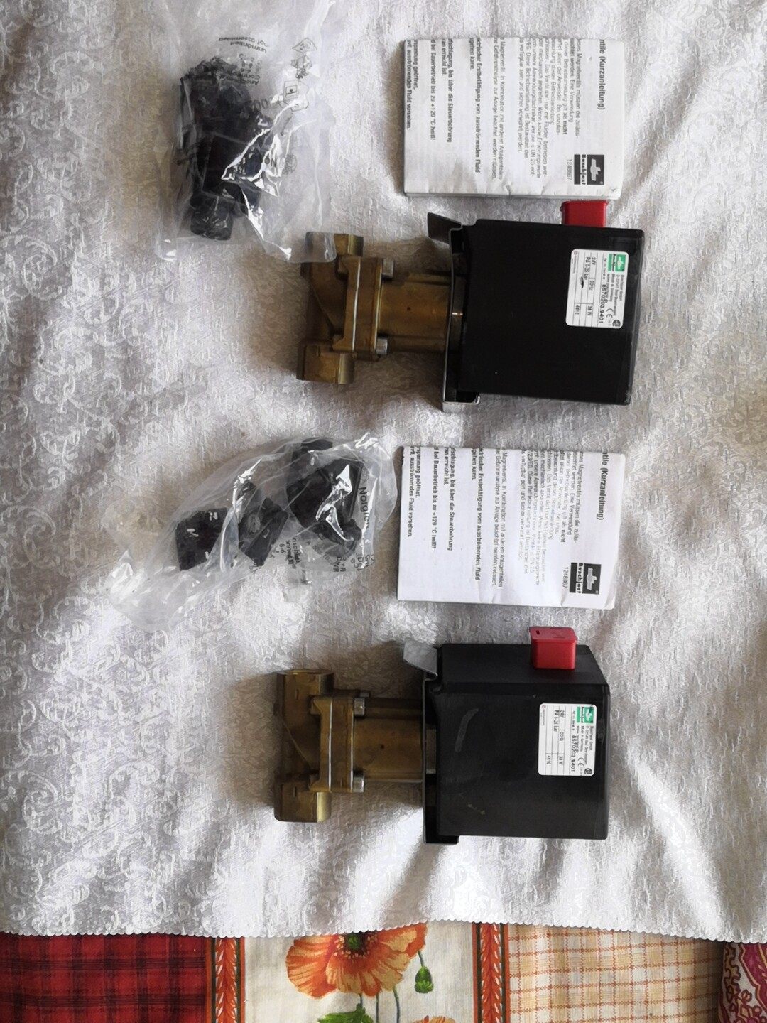 NORGREN诺冠电磁阀