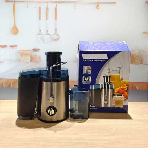 外贸家用原汁机全自动渣汁分离机免滤榨汁机水果机现货批发