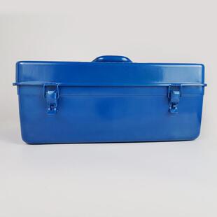 铁皮铁箱铁盒工具箱手提T460B工具箱 加厚收纳工具箱厂家供应