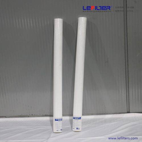 LF-ZTM80工业熔喷滤芯 pp棉高精度水处理厂家直供