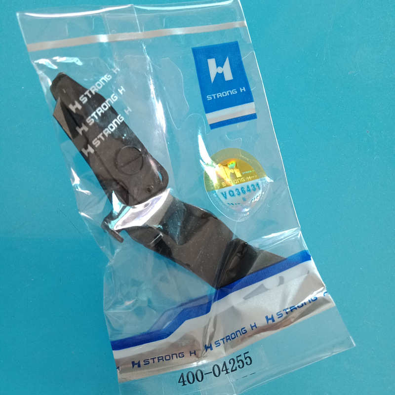 1790平头锁眼机面剪强信400-04255底剪强信400-04311锁眼机配件