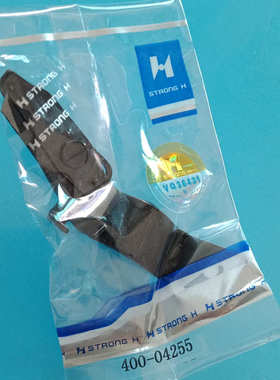 1790平头锁眼机面剪强信400-04255底剪强信400-04311锁眼机配件