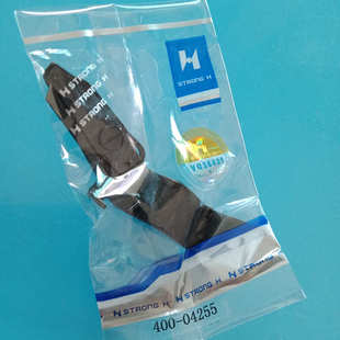 1790平头锁眼机面剪强信400-04255底剪强信400-04311锁眼机配件