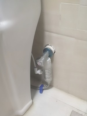 舜洁智能马桶怎么样？用后两天彻底后悔了是吗？