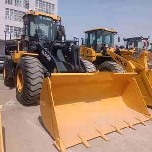 装 载机 载机外贸直销徐工50GN临工936L柳工856柳工856HCAT966H装