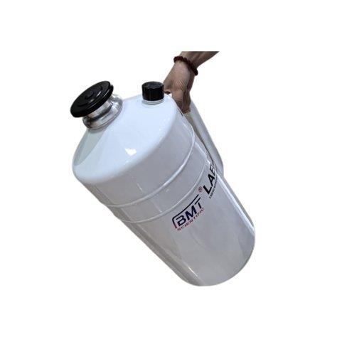 便携式易倾倒4L液氮型液氮罐/液氮生物容器BMT/Lab-4