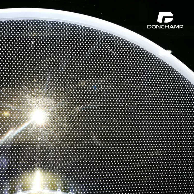 汤臣亚克力纳米导光板面板灯扩散导光板LED发光板激光打点导光板,基础建材,亚克力板,淘宝优惠券,粉丝福利购,淘宝优惠卷