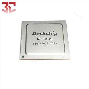 828 21x21 SOC 集成电路IC MPU 贴片FCBGA MCU RK3399 单片机