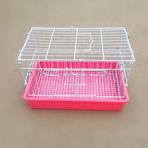 大号豚鼠兔笼 高级豚鼠用品 小宠用品T2可爱小仓鼠宠物笼