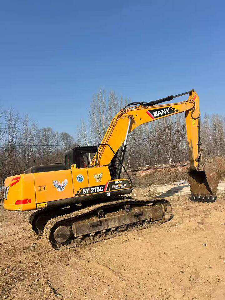 4月9日北京三一215挖掘机网络拍卖公告