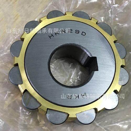 RN22轴2M600承偏心轴承整体心轴偏减速机承