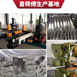 304不锈钢立柱 单双钢板立柱桥梁工程护栏 户外玻璃内外卡槽立柱