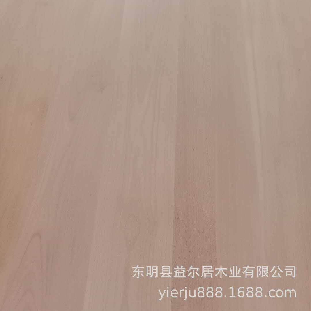 欧洲红榉木拼板实木榉木板材榉木规格料25厚0厚榉木板厂家
