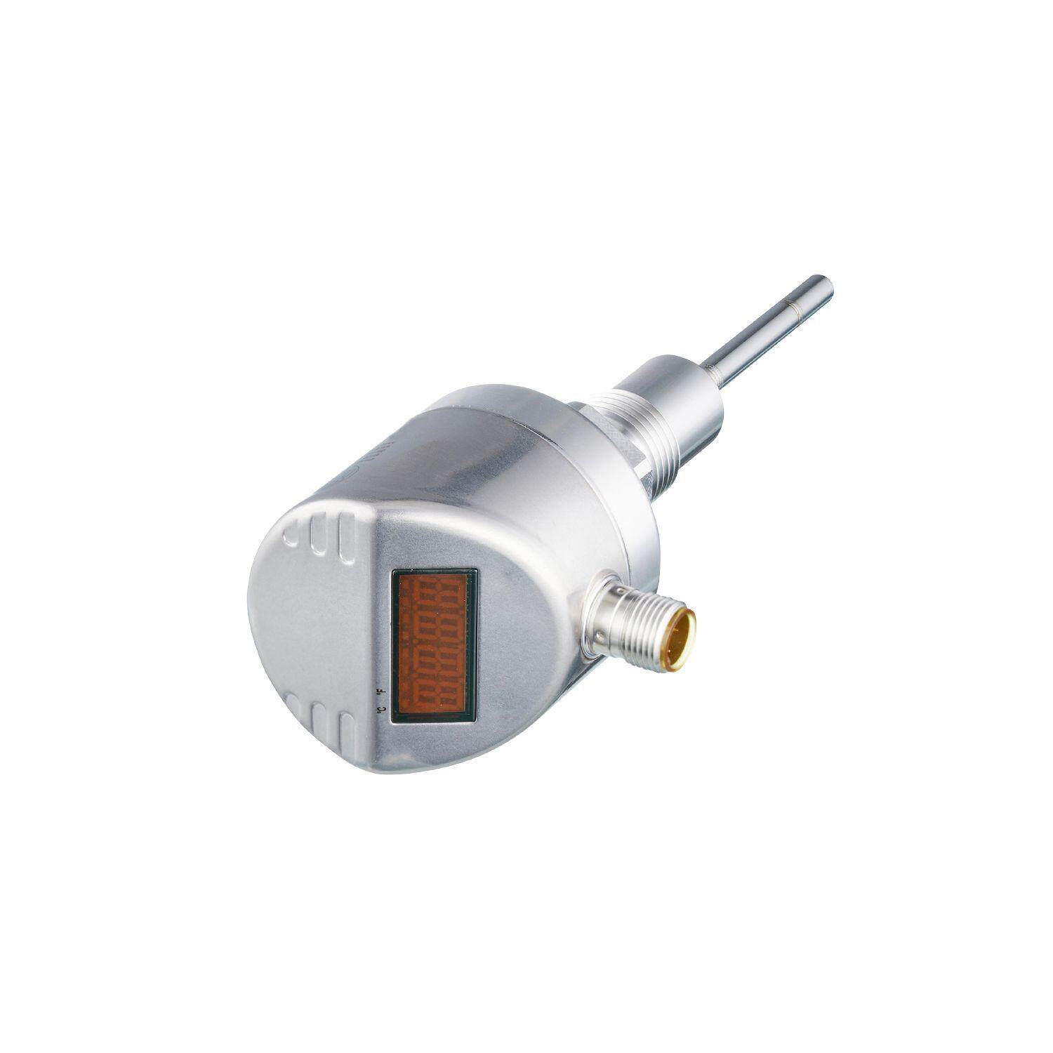 TD2511带显示器的温度变送器TD-050CFER12-A-ZVG/US