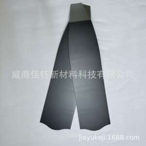 蛙王超百万次碳纤维脚蹼SCUBA 蜂窝立体表面防刮碳纤维脚蹼