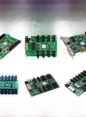 接收卡328卡210-4Msd300-1发送336Led大屏X65Mrv316Mrv332