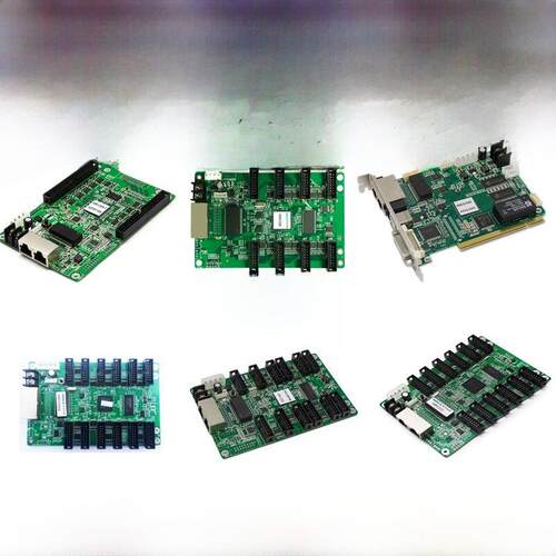 接收卡328卡210-4Msd300-1发送336Led大屏X65Mrv316Mrv332