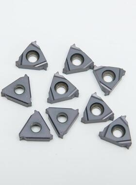 Lamina林尼娜60度通用内外螺纹刀片22ERN60 LT10/22IRN60 LT10