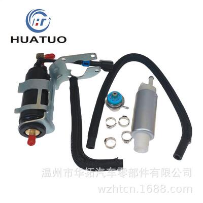 跨境水星船用舷外双VST燃油泵取代855427A1 859174T06 8M0047624