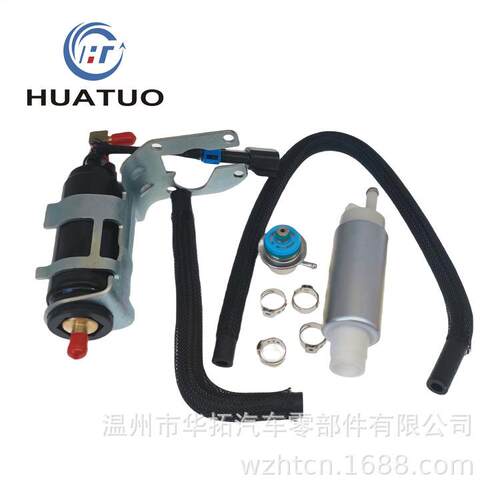 跨境水星船用舷外双VST燃油泵取代855427A1 859174T06 8M0047624