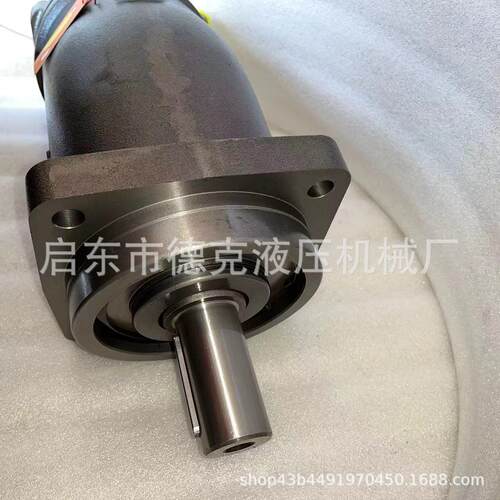 A2F125 A2F125R2P3 A2F125L2P3液压泵 斜轴式柱塞泵 高压低噪音