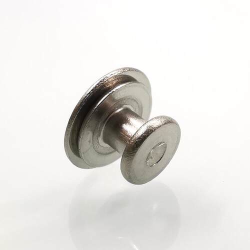 HSKC-1-.5R/R2.0/R2.5定2.5/3.2/4.0不锈钢位支撑CCY间隔柱工字螺