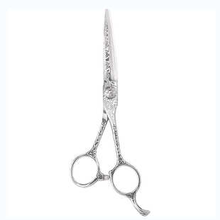 专业美发剪刀理发剪刀理发师专用剪发型师平剪牙剪打薄剪套装