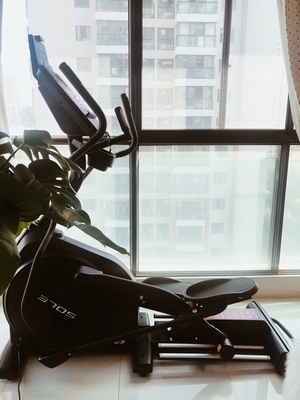 体验分享sole速尔椭圆机怎么样?质量分析sole速尔椭圆机好...