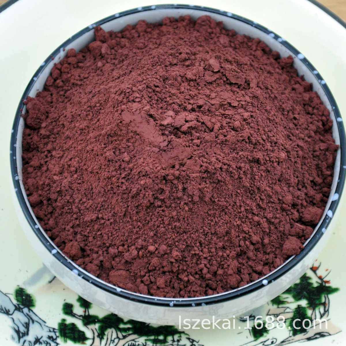 油漆铸造化工冶炼人造用氧化铁红马路砖赤铁粉,标准件/零部件/工业耗材,滤料,淘宝优惠券,粉丝福利购,淘宝优惠卷