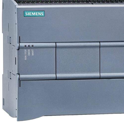 S7-1200紧凑型 CPU机载数字输入 数字输出电源6ES7215-1AG40-0XB0