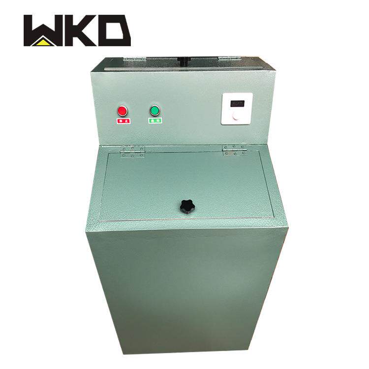 维克多密封式制样机煤炭化验制样粉碎机GJ-1振动磨样机型号参数