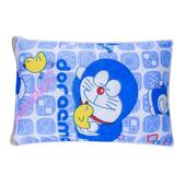 通用幼儿园午睡小学生枕芯 10岁纯棉宝宝护颈四季 儿童枕头冰丝3