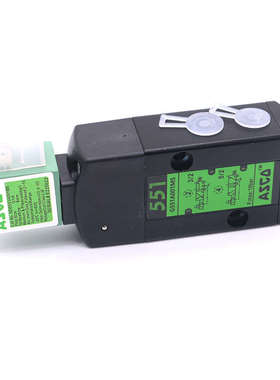 ASCO电磁阀SCG551A001MS/SCG551A002MS/017MS/018MS/005MS/EFG551