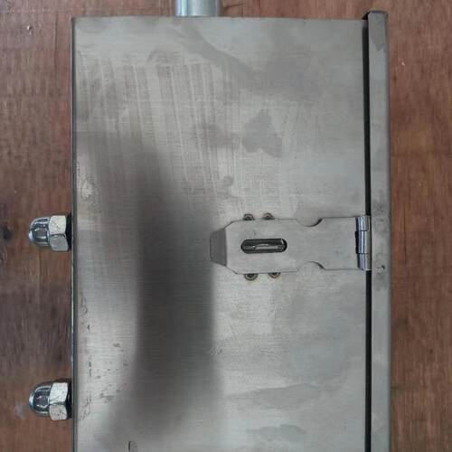 双功能高压水表神东SGS水表SGS-KJ10-15MPa小型矿用设备加工