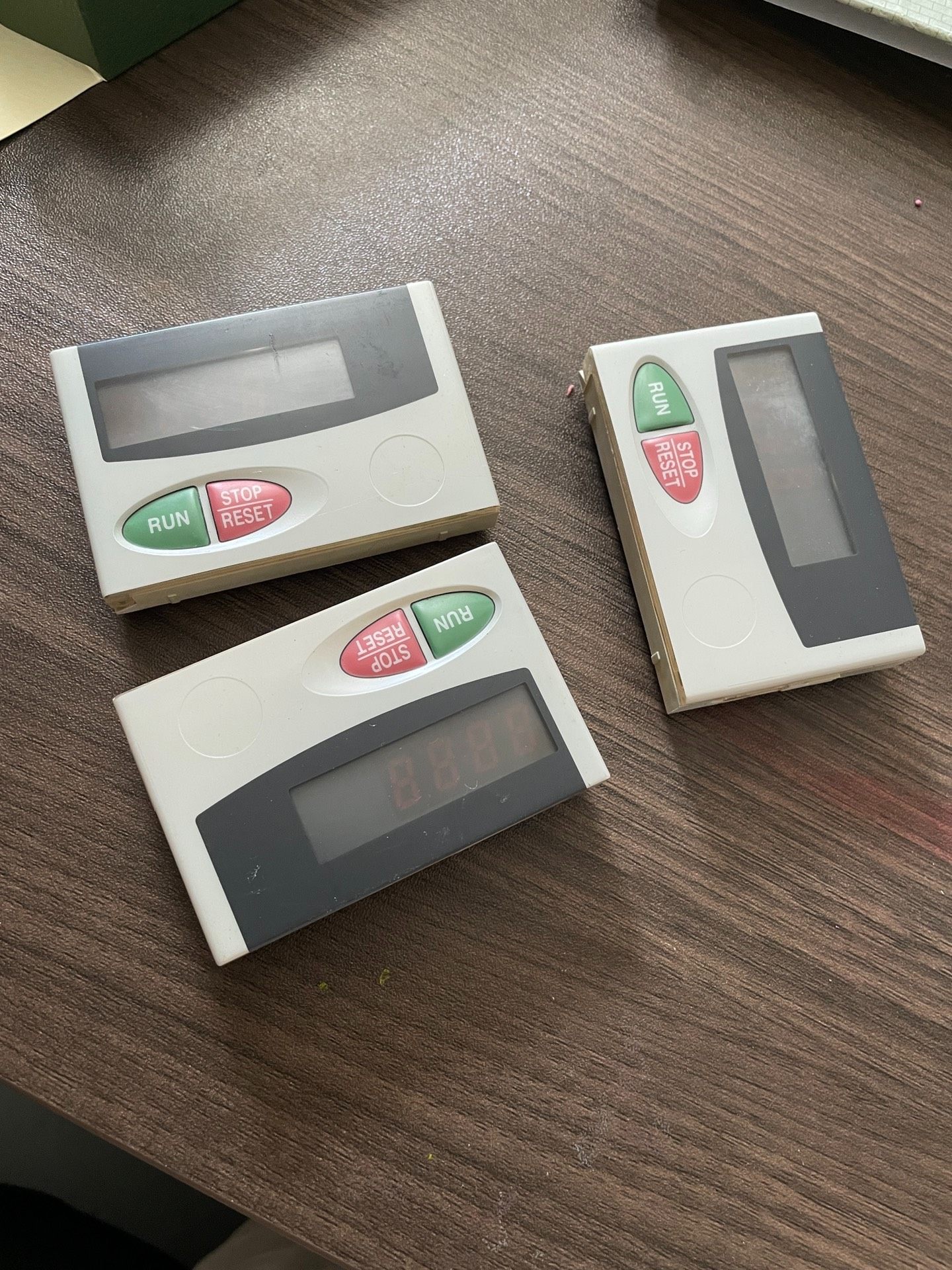 三菱变频器面板FR-PA02-02 测试完好