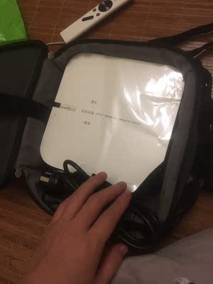 惊讶！极米投影仪怎么样，看我心酸选购史