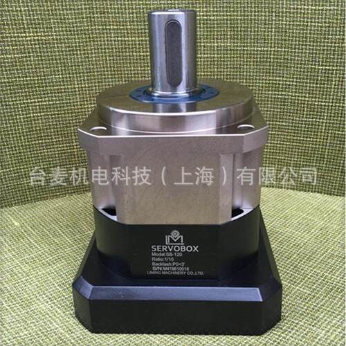 利明PBT90A-100【P0/P1/P2】行星直角减速机转角利茗原装LIMING