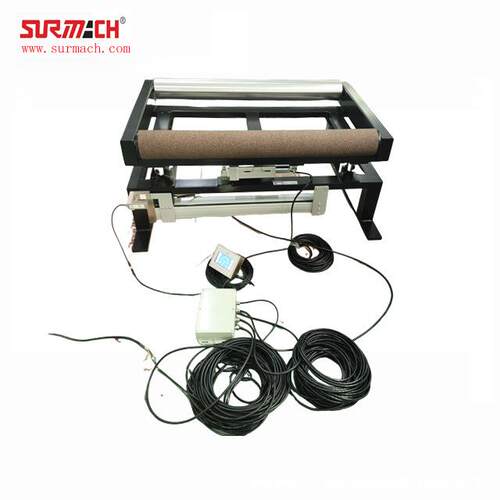 SG9600分体机纠偏控制器纠偏器印刷机纠偏器纺织机械纠偏装置