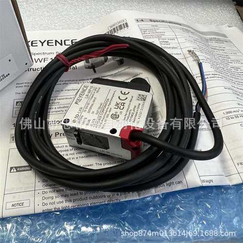 基恩士 LR-WA2 LR-WF10 LR-WF10C LR-W70 LR-W70C LR-WA1 LR-W500
