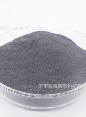 密封环陶瓷模具用碳化硼F320F400F600#目 陶瓷制品级碳化硼