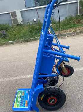 动推虎车老车搬运车运输49070车建筑工手地小推车家电用农用